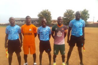 Lagos State