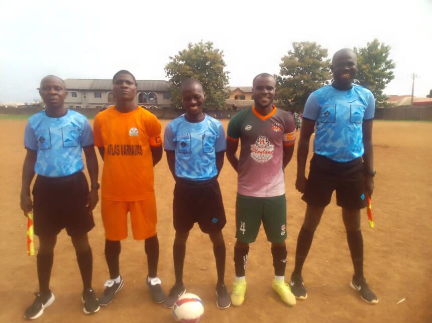 Lagos State