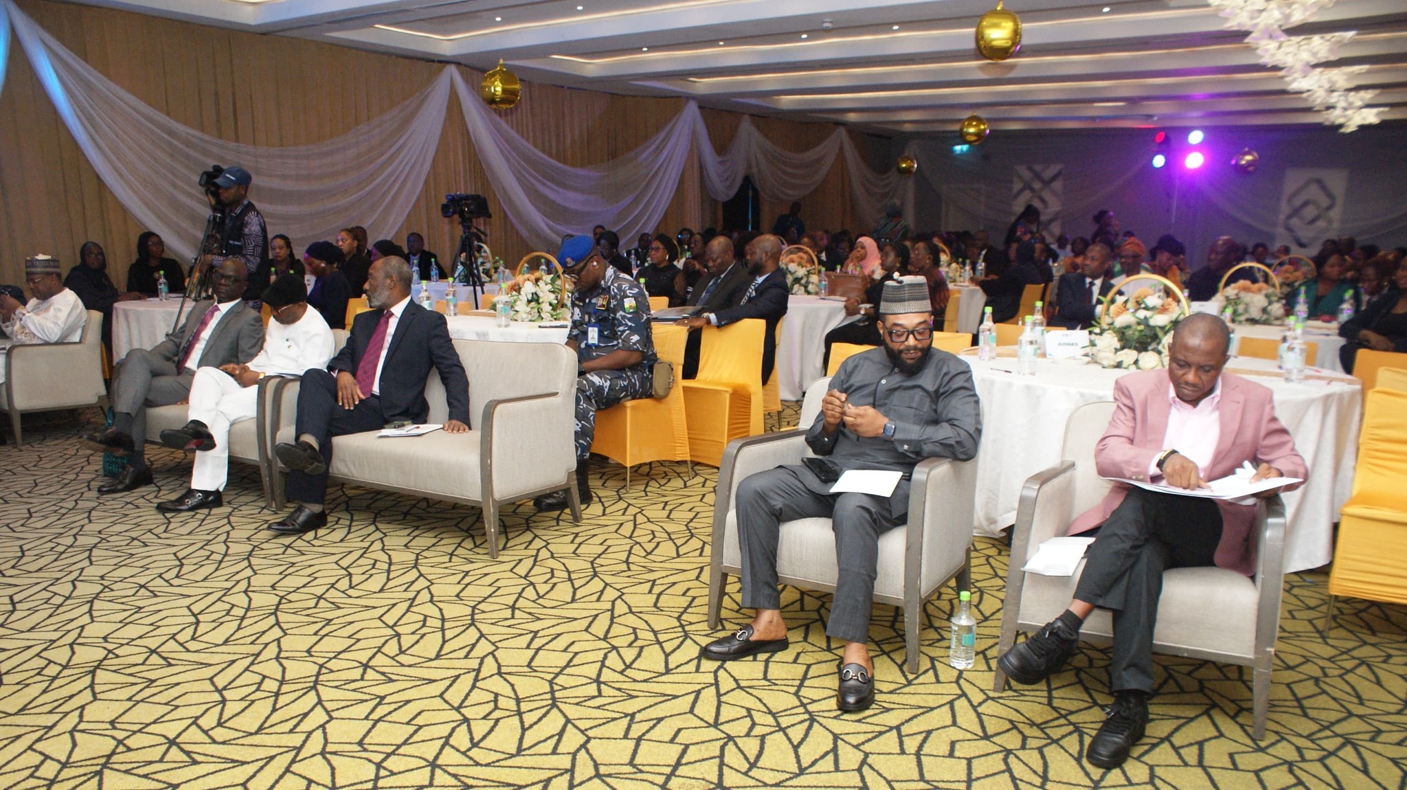 Revenue Recovery Summit