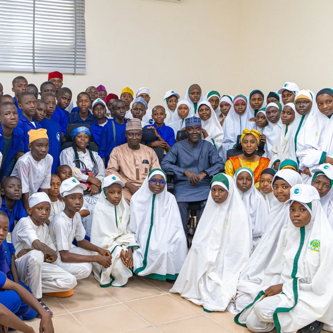 Nigerian Communications Commission