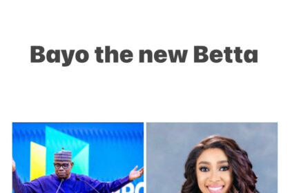 Bayo Ojulari