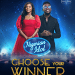 Nigerian Idol Season 10