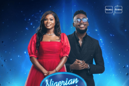 Nigerian Idol Season 10