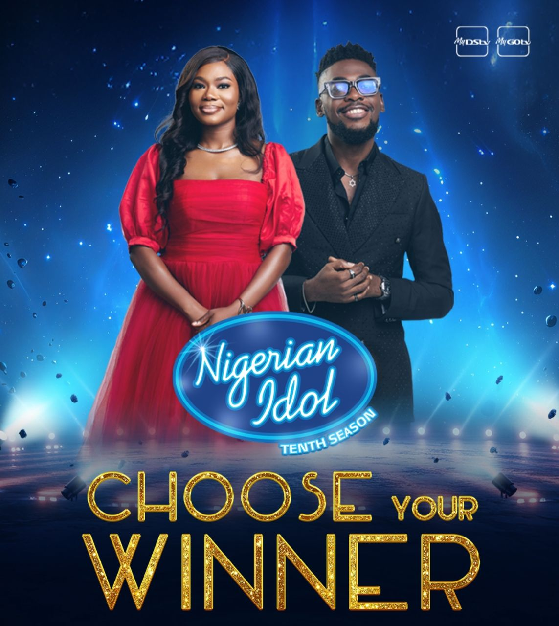 Nigerian Idol Season 10