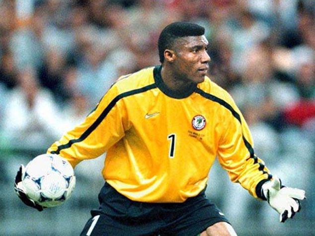 Rufai