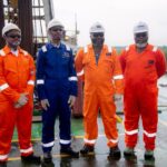 Petralon's Nigerian Drilling Campaign to Boost Offshore Oil Output