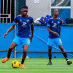 Seamoriow U-15 League Championship