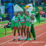 CAA U18/U20 African Athletics Championship
