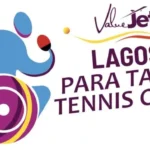 7th ValueJet Lagos Para Table Tennis Championships