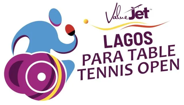 7th ValueJet Lagos Para Table Tennis Championships