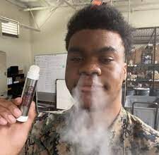 vaping in nigeria