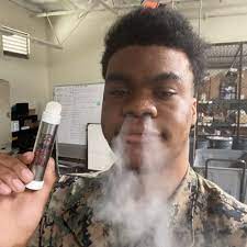 vaping in nigeria
