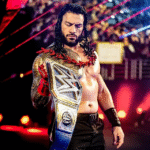 WWE Raw