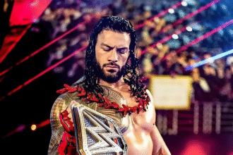 WWE Raw