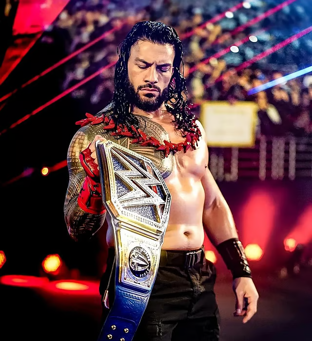 WWE Raw