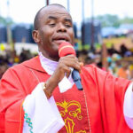 Mbaka