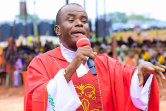 Mbaka