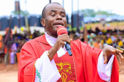 Mbaka