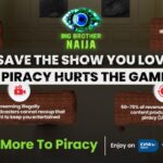Piracy