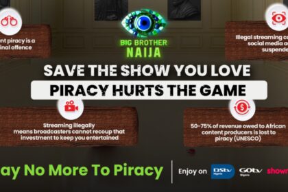 Piracy