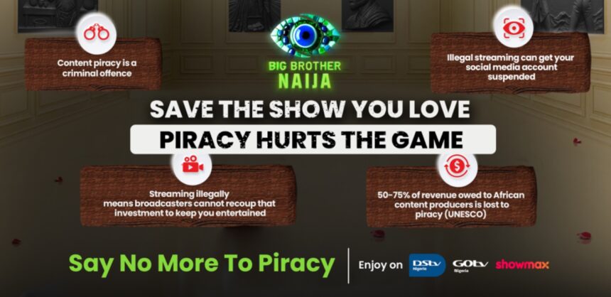 Piracy