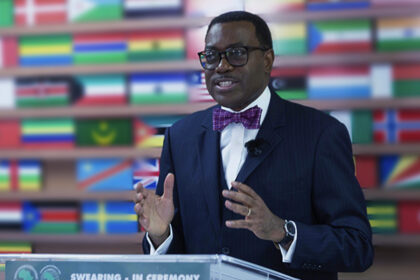 African Development Bank