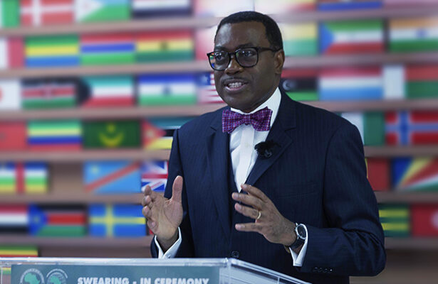 African Development Bank
