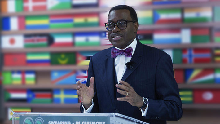 African Development Bank