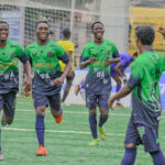 History will be made on Tuesday August 6th as Africano FC, Nigeria will be looking forward to be drawn in her first group competition which will afford them an opportunity to test the team in a competitive competitive.