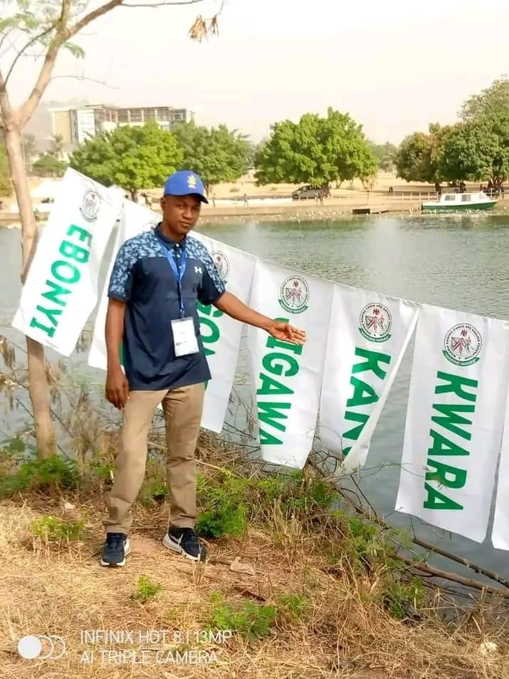 Kwara State Sports Commission