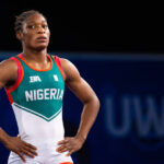 Paris 2024 Olympian, Esther Kolawole is set to participate in this year's Spanish Wrestling Grand Prix slated for 4th to 7th, July 2025