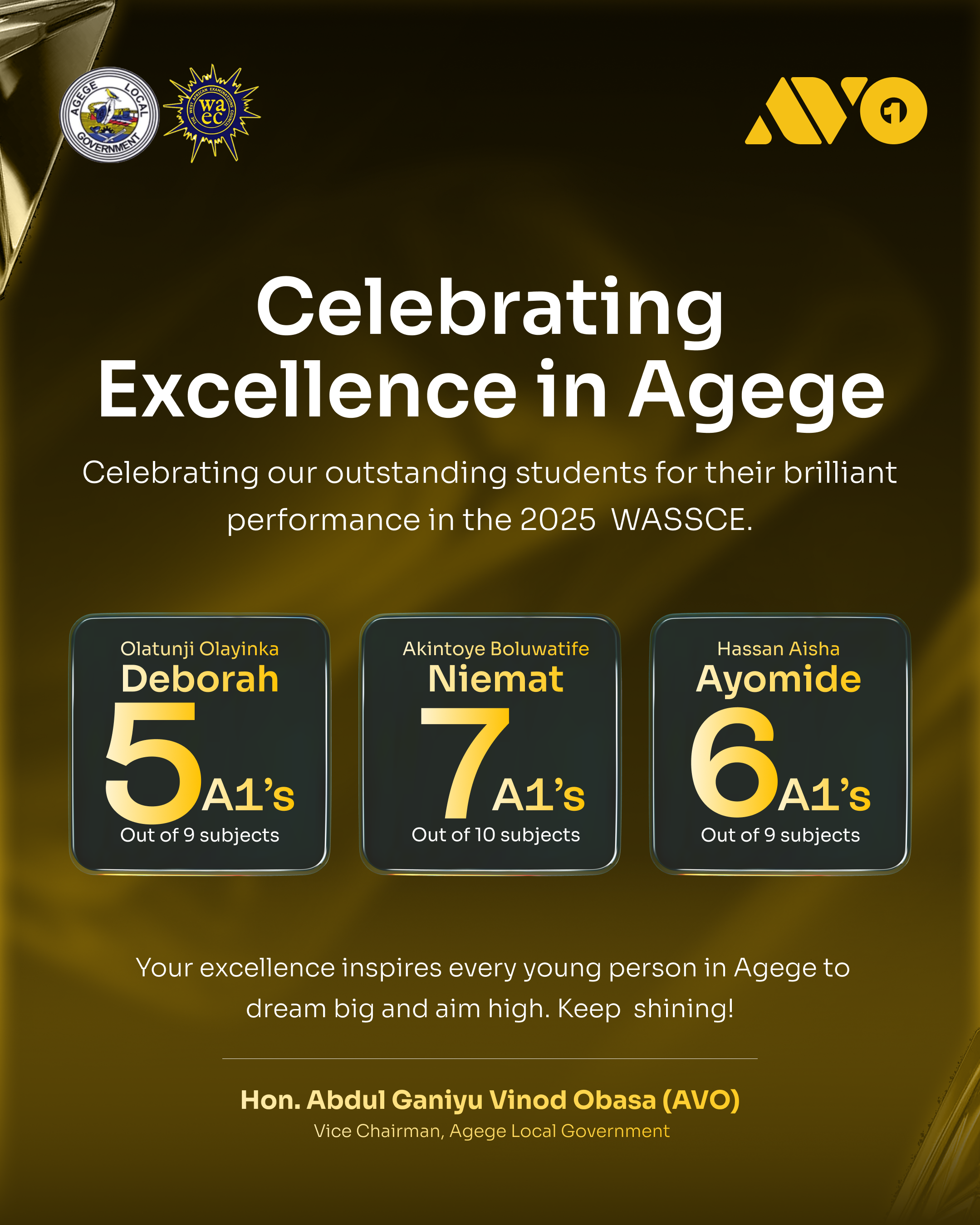 Agege