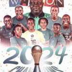 Super Falcons