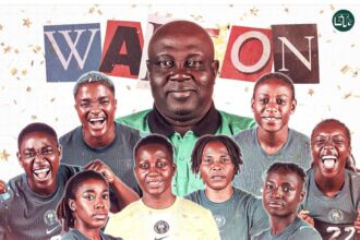 Super Falcons