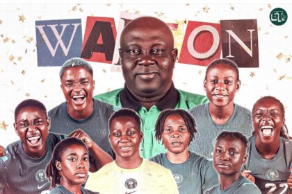 Super Falcons