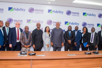₦46B in pre-launch transactions.