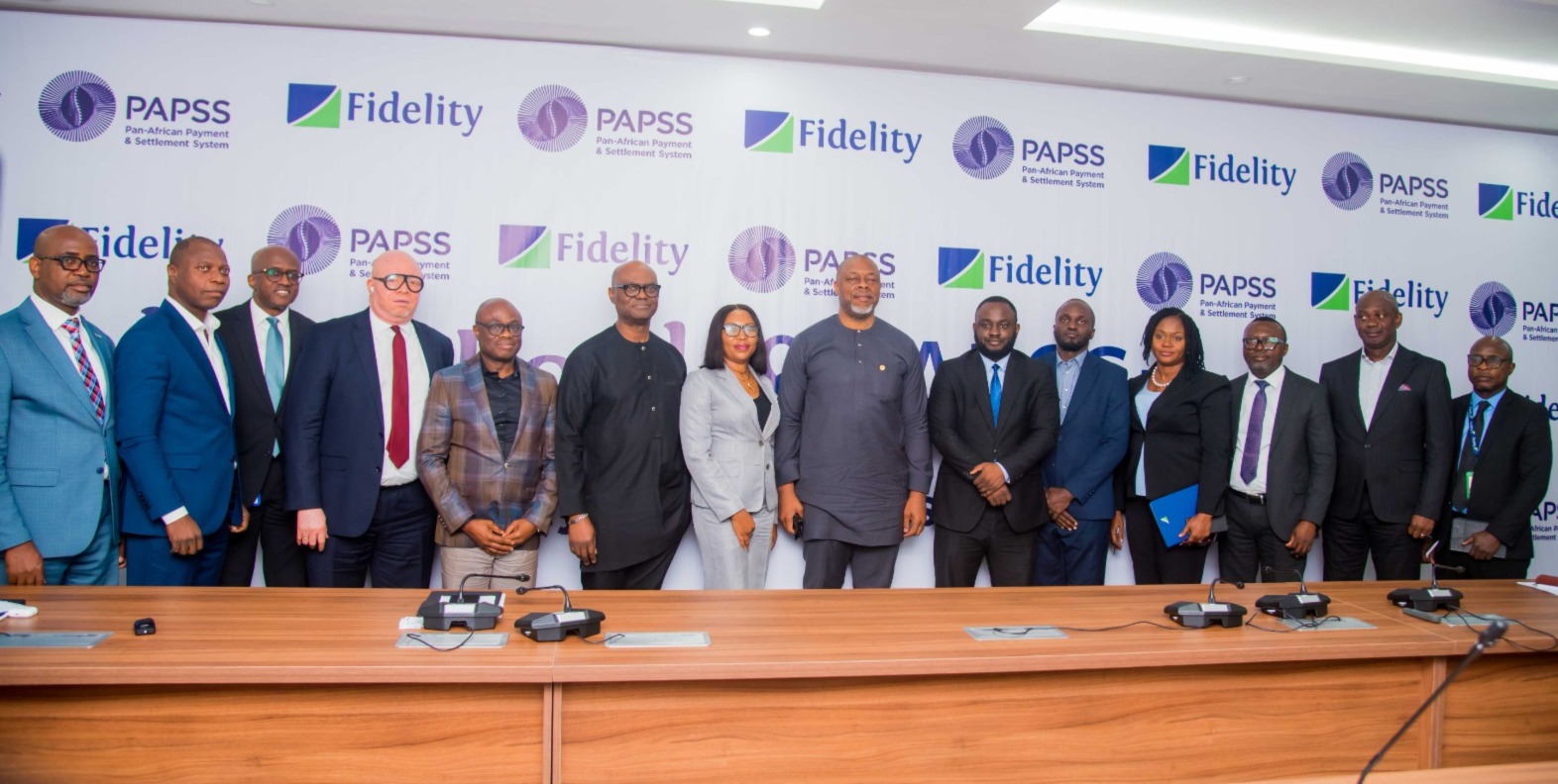 ₦46B in pre-launch transactions.