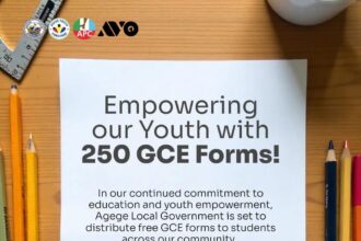Agege LG