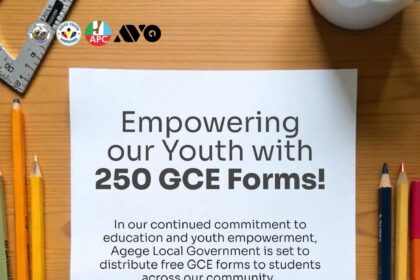Agege LG