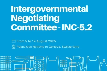 INC-5.2: CSOs Lament The World Far From Delivering Plastic Treaty