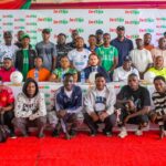 Bet9ja Ibeju-Lekki Cup