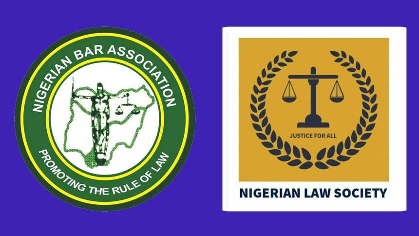 The Nigerian Law Society