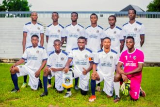 Oba Akran Cup