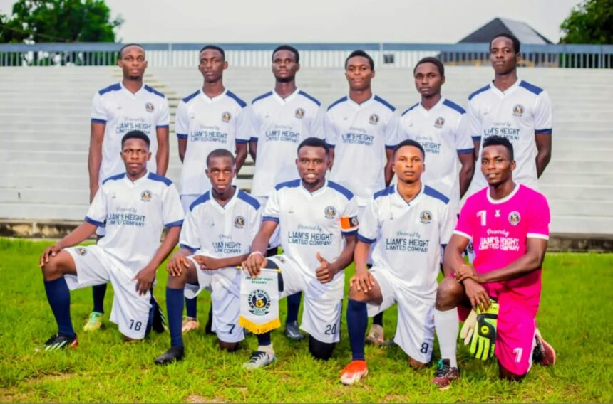 Oba Akran Cup