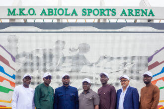Ogun State