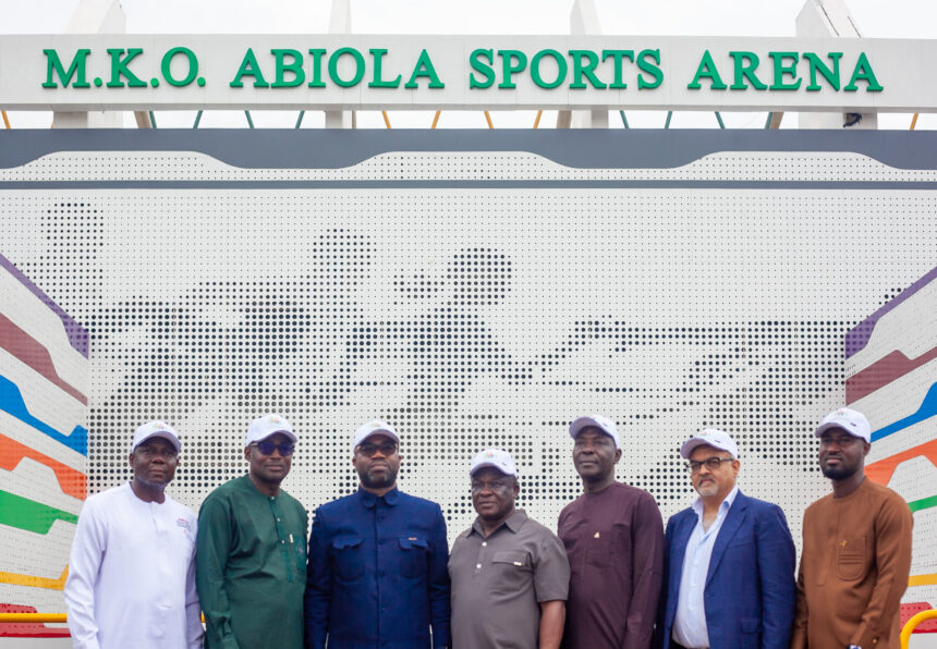 Ogun State