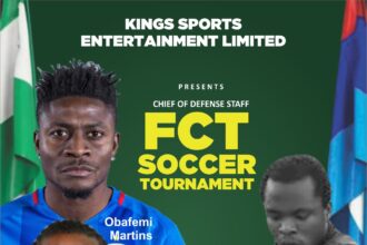 Obafemi Martins