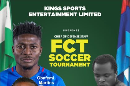Obafemi Martins