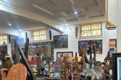 Lagos State cultural heritage