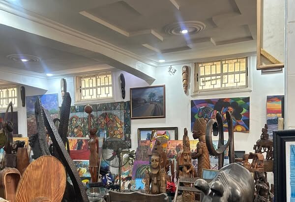 Lagos State cultural heritage